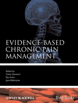 Evidence-Based Chronic Pain Management - 