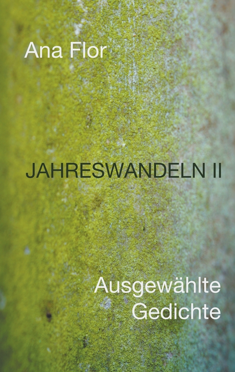 Jahreswandeln II - Ana Flor