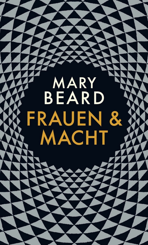 Frauen und Macht -  Mary Beard
