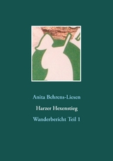Harzer Hexenstieg - Anita Behrens-Liesen