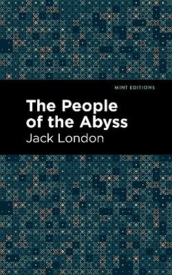 The People of the Abyss - Jack London