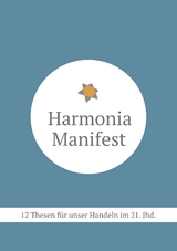 Harmonia Manifest - Martin Böckstiegel, Elke Böckstiegel