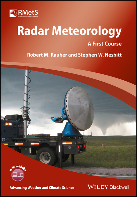 Radar Meteorology -  Stephen W. Nesbitt,  Robert M. Rauber