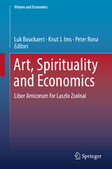 Art, Spirituality and Economics - 