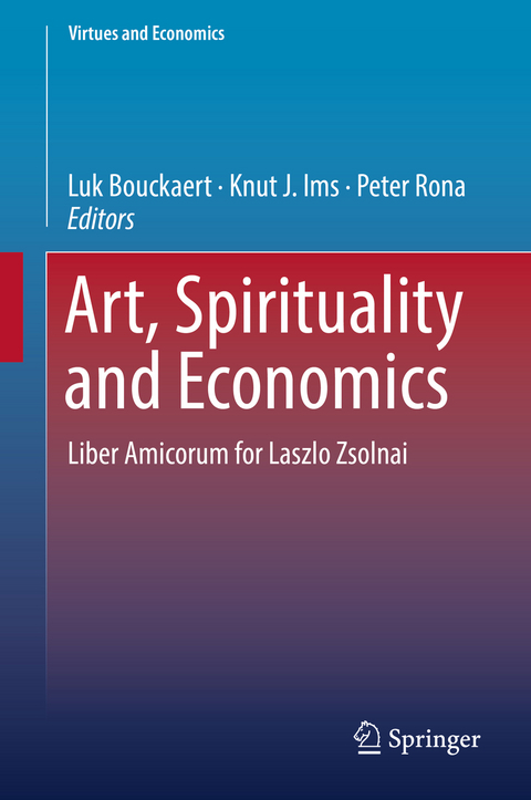 Art, Spirituality and Economics - 