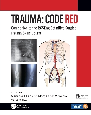 Trauma: Code Red - 