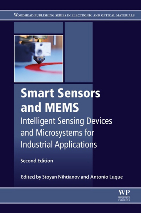 Smart Sensors and MEMS - 