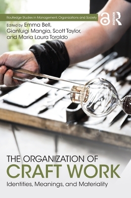 The Organization of Craft Work - 