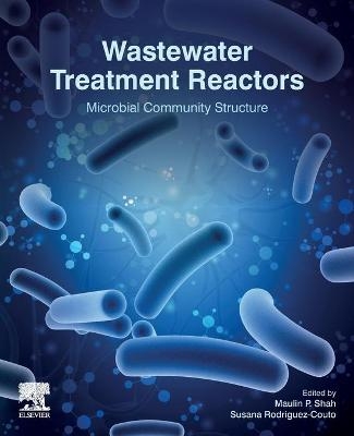 Wastewater Treatment Reactors - 