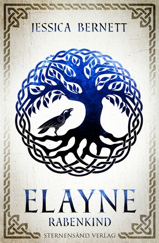 Elayne (Band 1): Rabenkind - Jessica Bernett