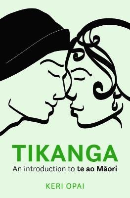 Tikanga - Keri Opai