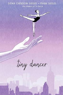 Tiny Dancer - Siena Cherson Siegel