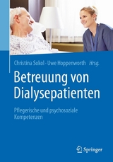Betreuung von Dialysepatienten - 