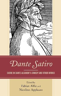 Dante Satiro - 