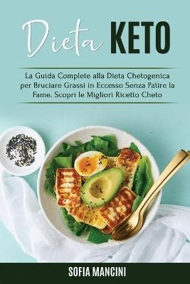 Dieta Keto - Sofia Mancini