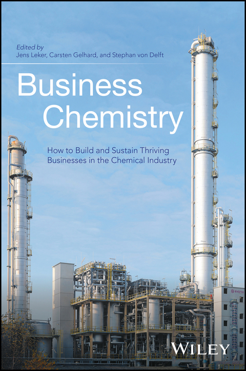 Business Chemistry - 