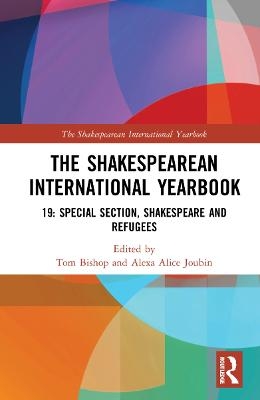 The Shakespearean International Yearbook - 
