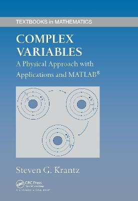 Complex Variables - Steven G. Krantz