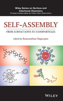 Self-Assembly - 