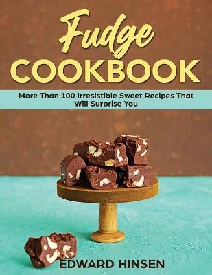 Fudge Cookbook - Edward Hinsen