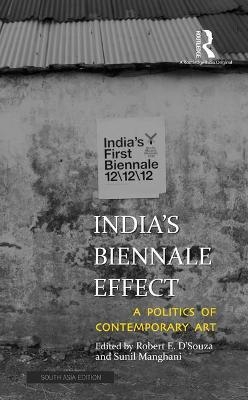 India's Biennale Effect - 