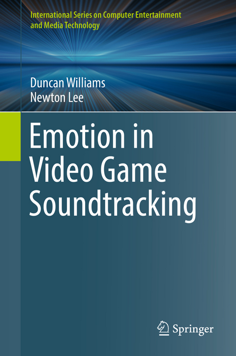 Emotion in Video Game Soundtracking - 