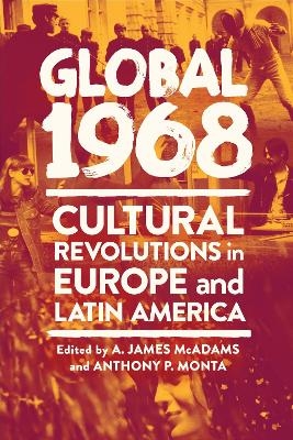 Global 1968 - 