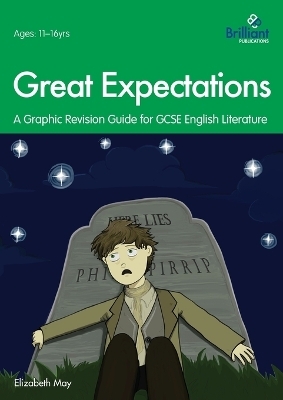 Great Expectations - Elizabeth May