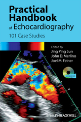 Practical Handbook of Echocardiography - 