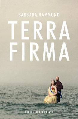 Terra Firma - Barbara Hammond