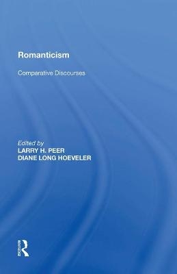 Romanticism - Diane Long Hoeveler