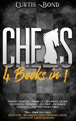 Chess - Curtis Bond