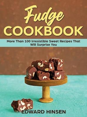 Fudge Cookbook - Edward Hinsen