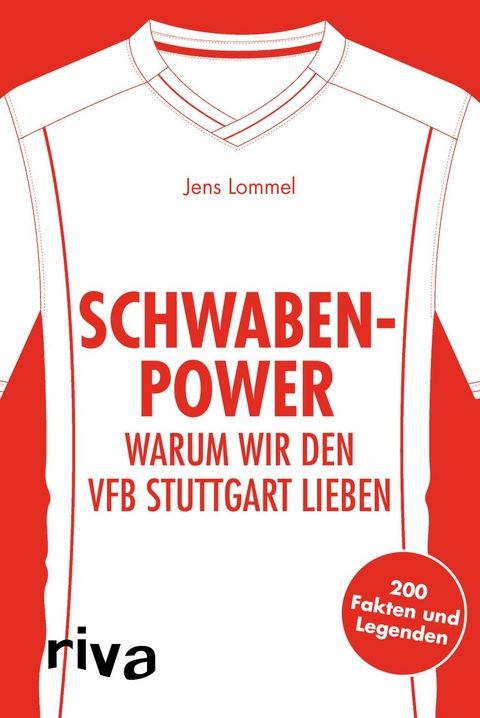 Schwaben-Power - Jens Lommel