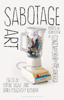 Sabotage Art - 