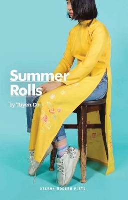 Summer Rolls - Tuyen Do