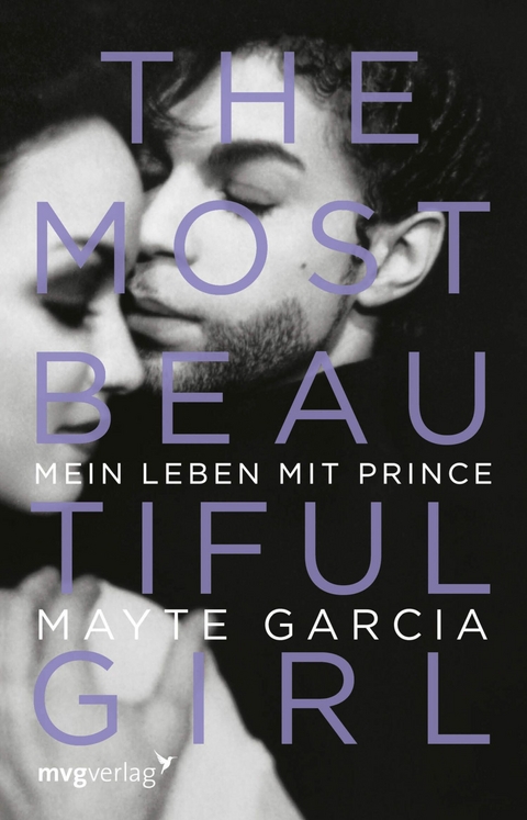 The Most Beautiful Girl - Mayte Garcia