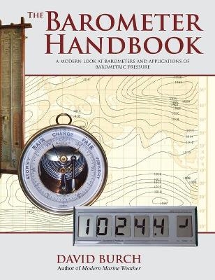 The Barometer Handbook - David Burch