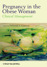 Pregnancy in the Obese Woman - 