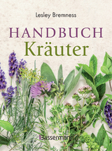 Handbuch Kräuter -  Lesley Bremness