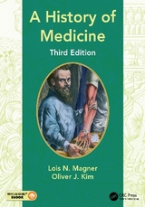 A History of Medicine - Magner, Lois N.; Kim, Oliver