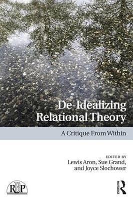 De-Idealizing Relational Theory - 