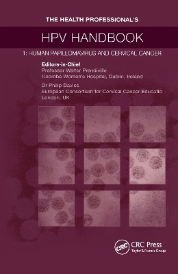 The Health Professional's HPV Handbook - 