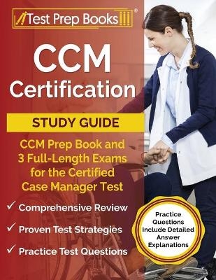 CCM Certification Study Guide - Joshua Rueda