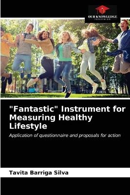 "Fantastic" Instrument for Measuring Healthy Lifestyle - Tavita Barriga Silva