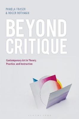 Beyond Critique - 