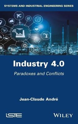 Industry 4.0 - Jean-Claude André