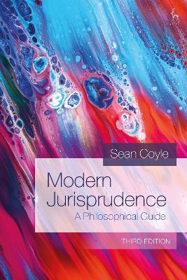 Modern Jurisprudence - Sean Coyle
