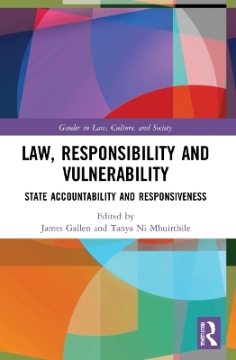 Law, Responsibility and Vulnerability - 