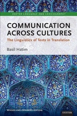 Communication Across Cultures - Hatim, Basil